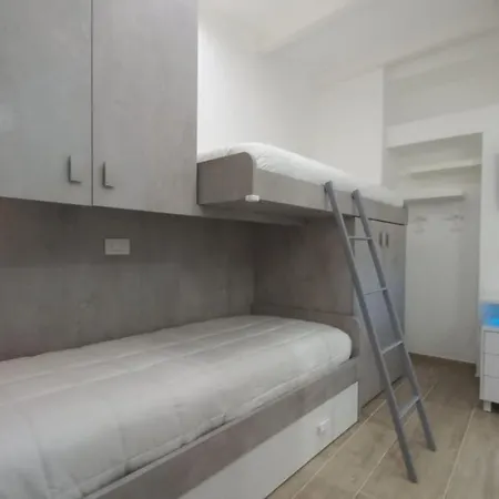 Downtown Area Exclusive Appartamento Olbia