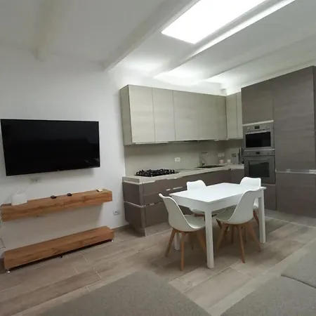 Appartamento Downtown Area Exclusive